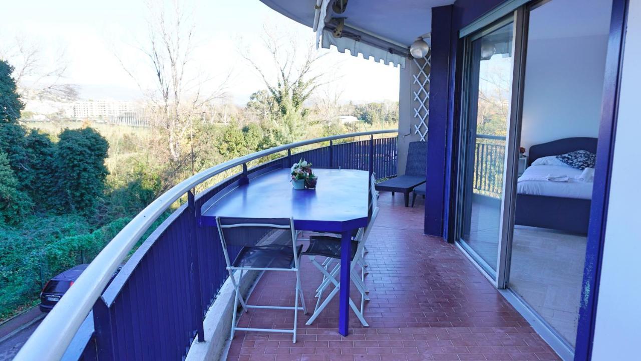 Résidence Islette Du Riou Avec Piscine By Palmazur *