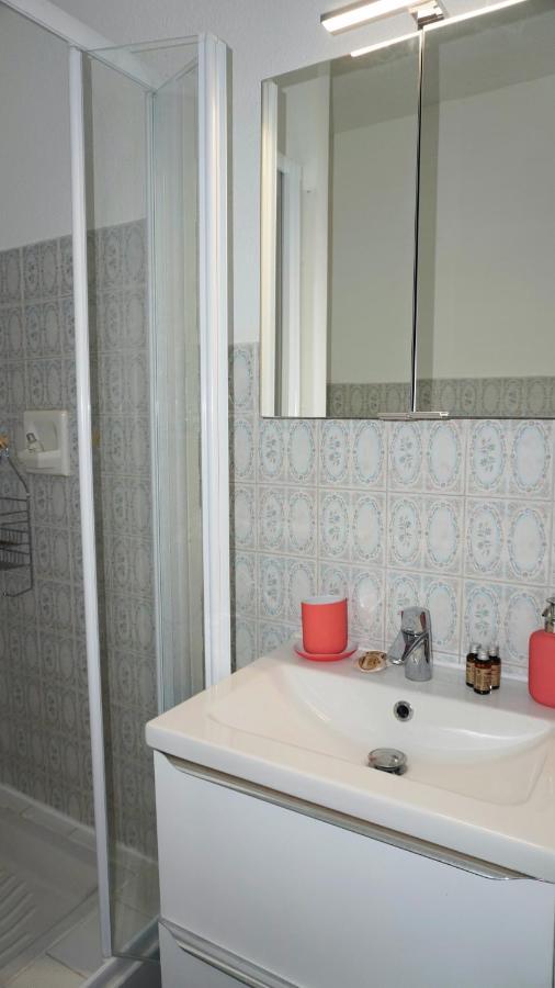 Résidence Islette Du Riou Avec Piscine By Palmazur Apartamento *