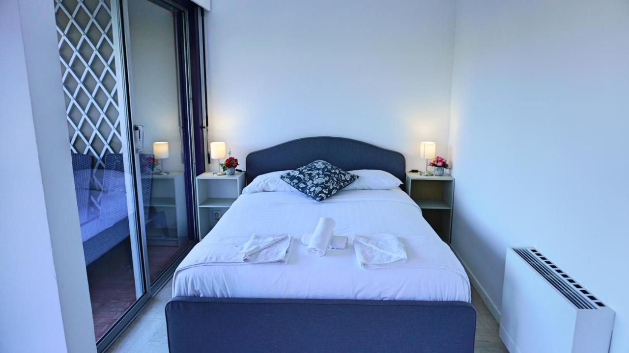 Apartamento Résidence Islette Du Riou Avec Piscine By Palmazur Mandelieu