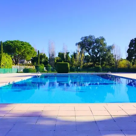 Residence Islette Du Riou Avec Piscine By Palmazur Mandelieu-la-Napoule Exterior photo