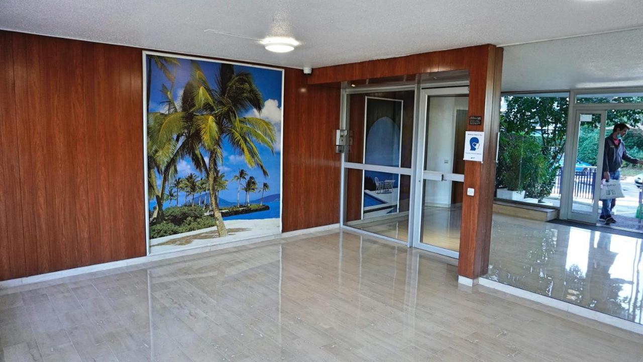 Apartment Islette Du Riou Avec Piscine By Palmazur Mandelieu-la-Napoule