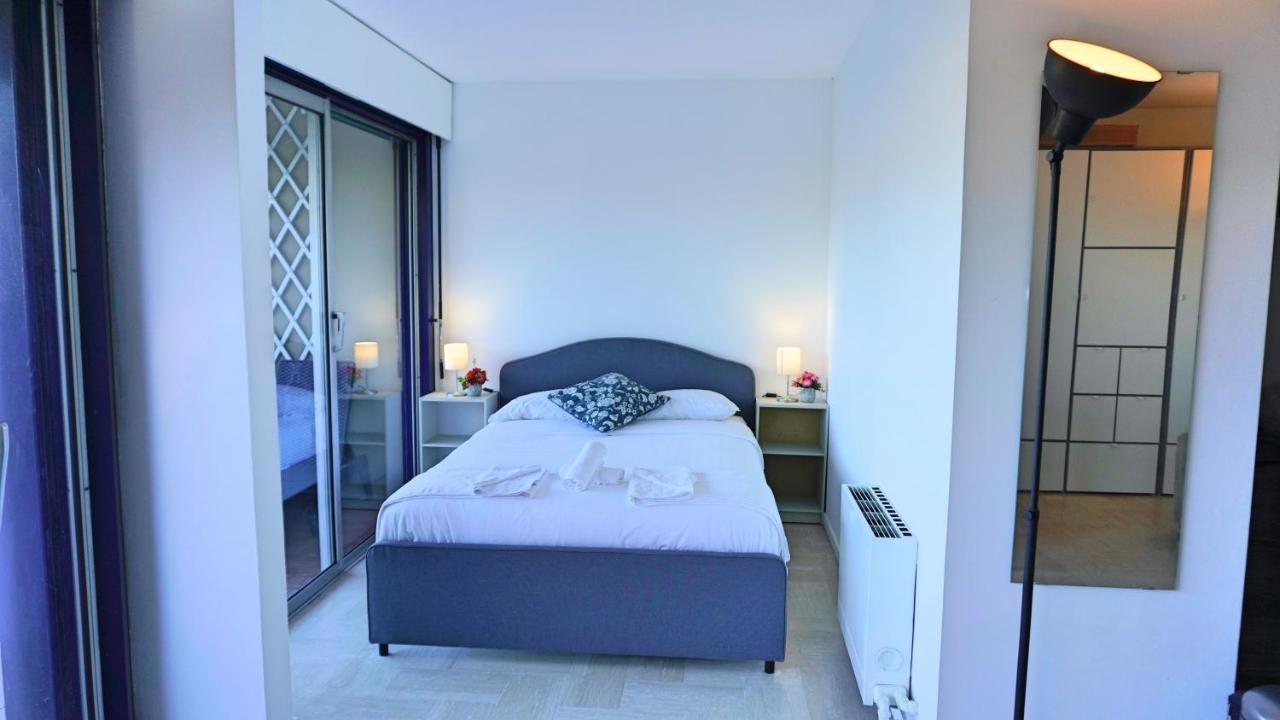 Apartment Islette Du Riou Avec Piscine By Palmazur